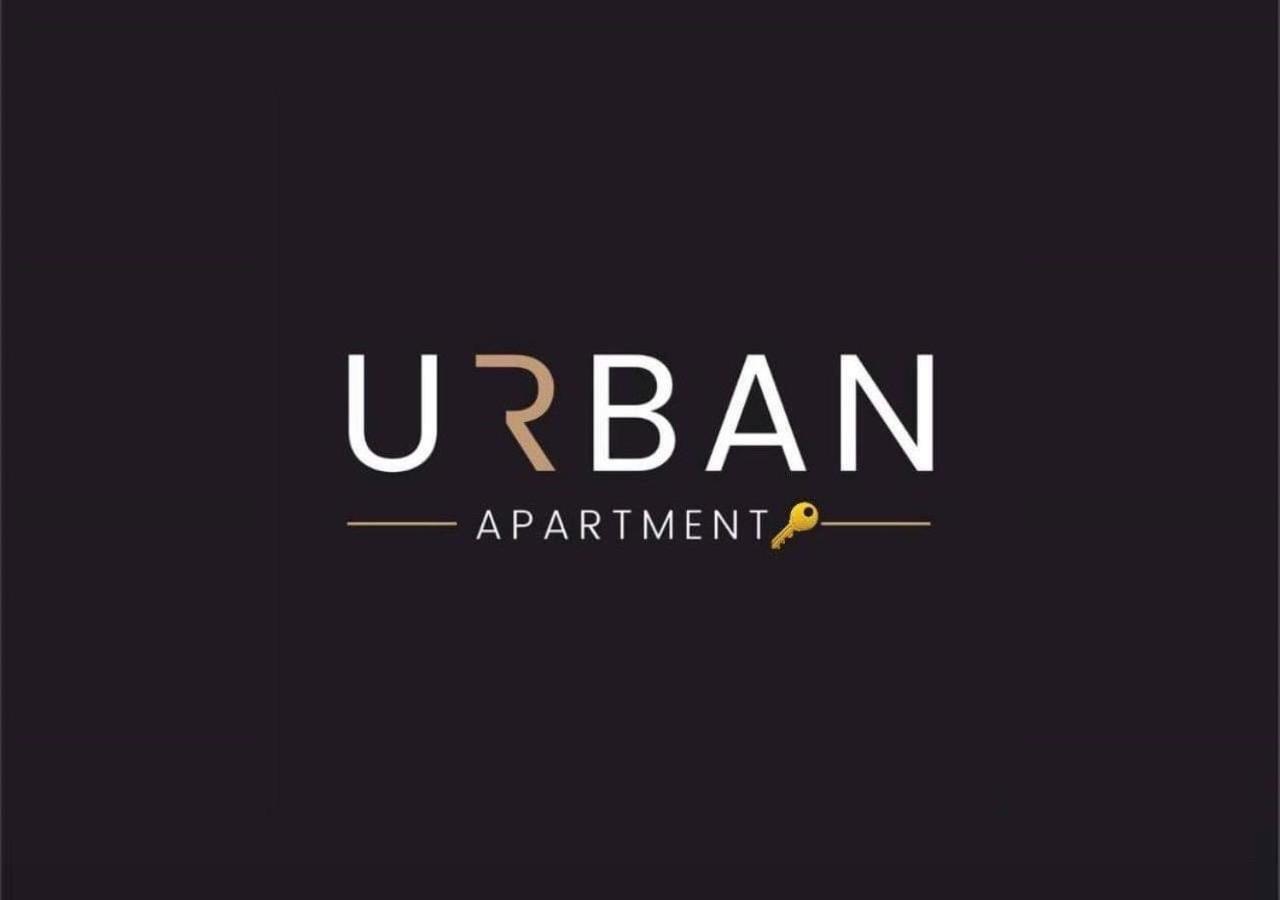 Urban Apartment - Slatina City Centre Εξωτερικό φωτογραφία