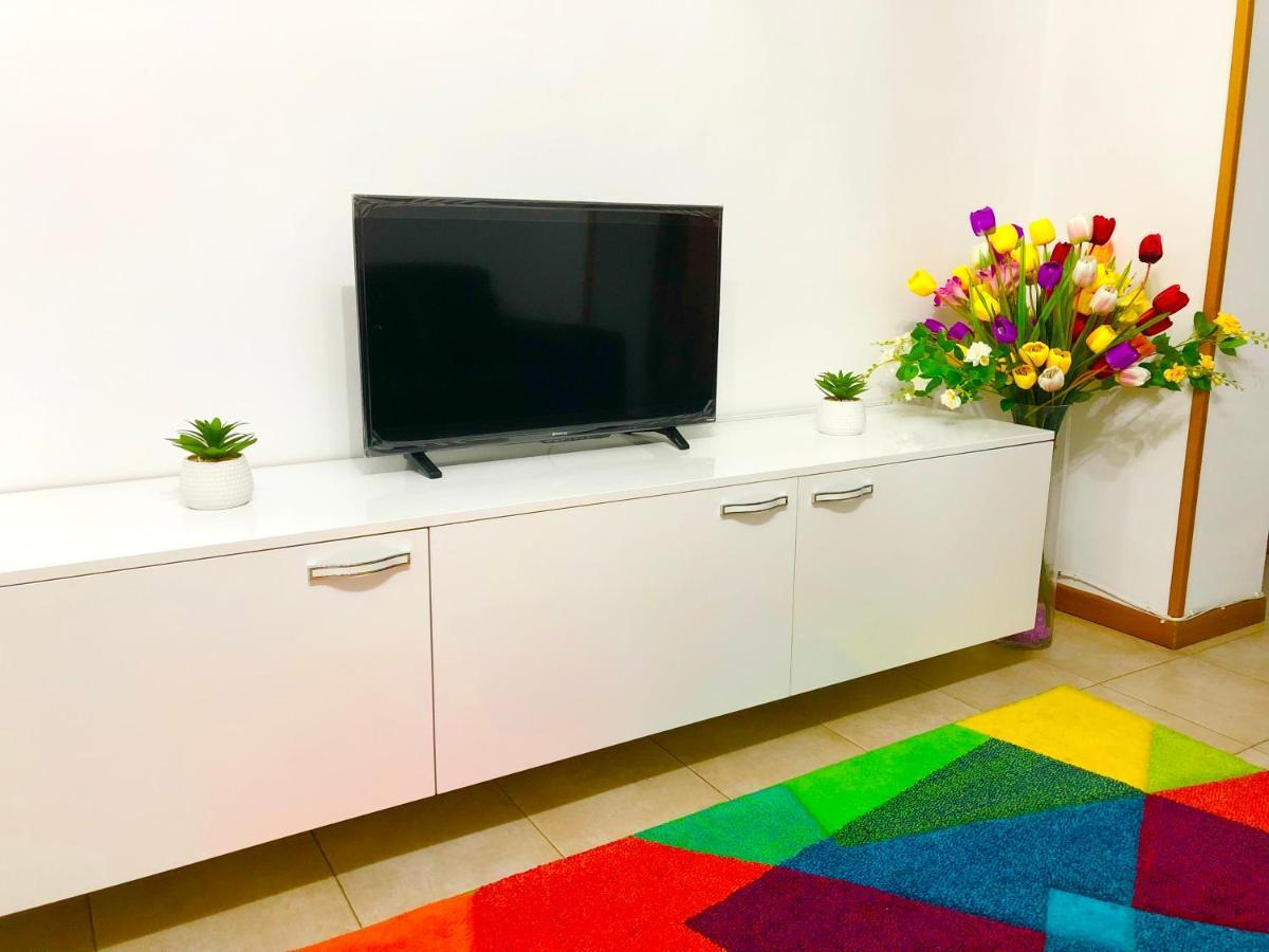 Urban Apartment - Slatina City Centre Εξωτερικό φωτογραφία