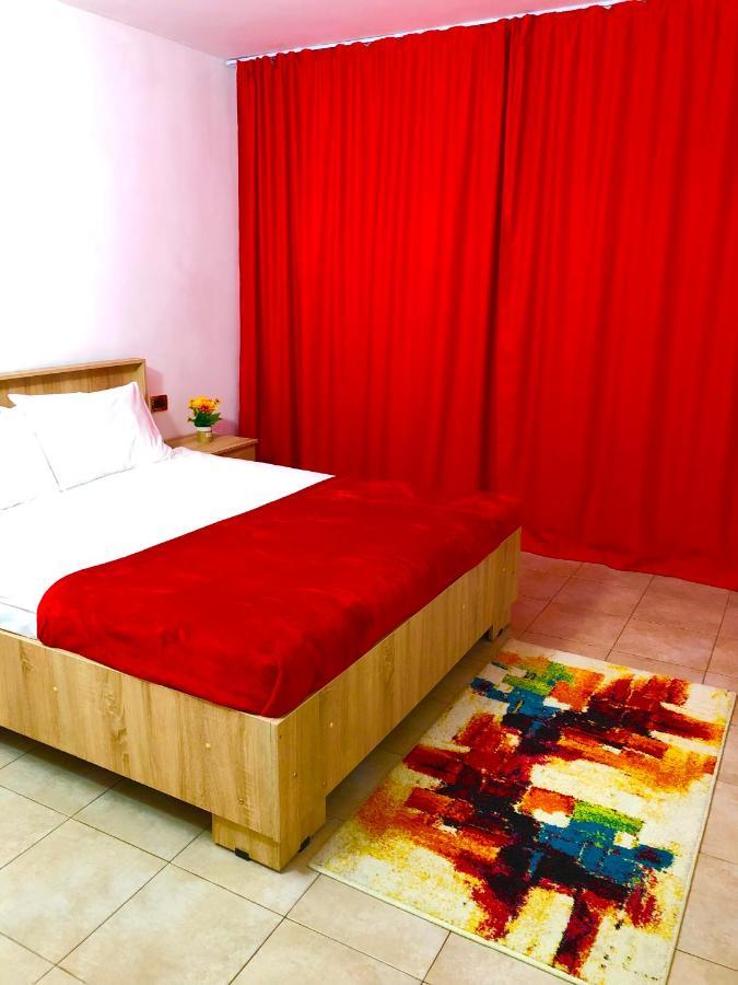 Urban Apartment - Slatina City Centre Εξωτερικό φωτογραφία
