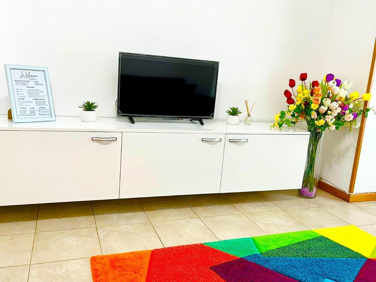 Urban Apartment - Slatina City Centre Εξωτερικό φωτογραφία