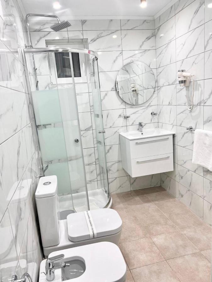 Urban Apartment - Slatina City Centre Εξωτερικό φωτογραφία