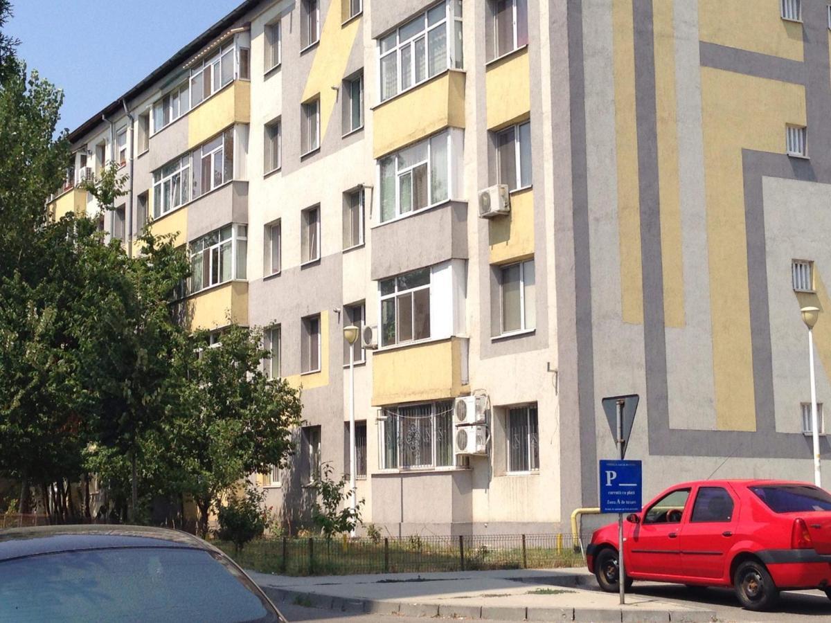 Urban Apartment - Slatina City Centre Εξωτερικό φωτογραφία